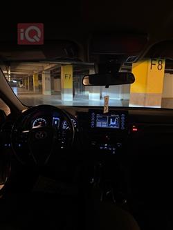 تۆیۆتا کامری